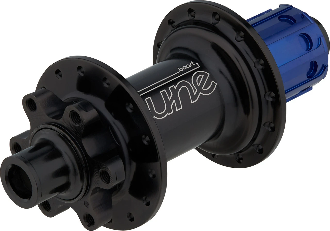 Tune ClimbHill Boost Disc 6-Loch HR-Nabe Modell 2022 9 Tune ClimbHill Boost Disc 6-Loch HR-Nabe Modell 2022 - Image 9