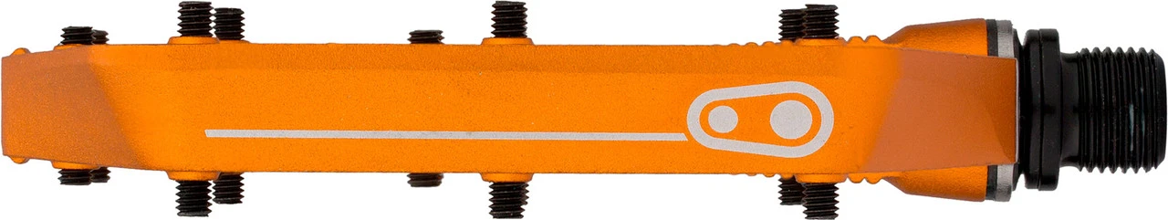 Crankbrothers Stamp 7 LE Plattformpedale 3 Crankbrothers Stamp 7 LE Plattformpedale - Image 3