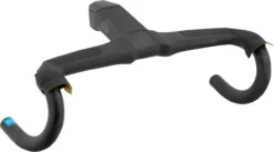 Pro Vibe Evo Carbon Lenker-Vorbau-Einheit