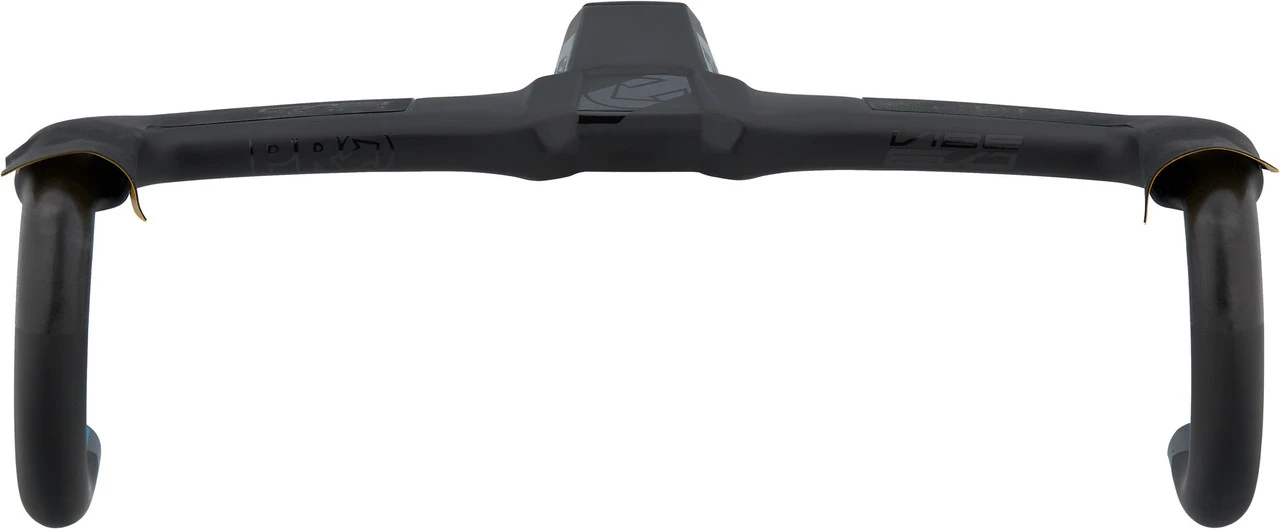 Pro Vibe Evo Carbon Lenker-Vorbau-Einheit 4 Pro Vibe Evo Carbon Lenker-Vorbau-Einheit - Image 4