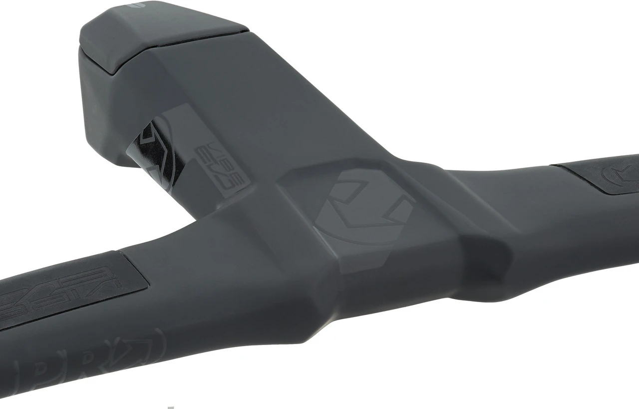 Pro Vibe Evo Carbon Lenker-Vorbau-Einheit 6 Pro Vibe Evo Carbon Lenker-Vorbau-Einheit - Image 6