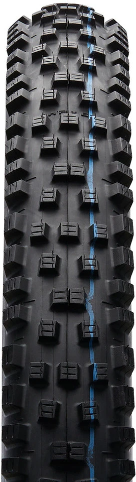 Schwalbe Nobby Nic Evolution SpeedGrip Super Ground 26" Faltreifen 4 Schwalbe Nobby Nic Evolution SpeedGrip Super Ground 26" Faltreifen - Image 4