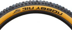 Schwalbe Nobby Nic Evolution SpeedGrip Super Ground 26" Faltreifen 17 Schwalbe Nobby Nic Evolution SpeedGrip Super Ground 26" Faltreifen -Bike Tech Geschäft 429195