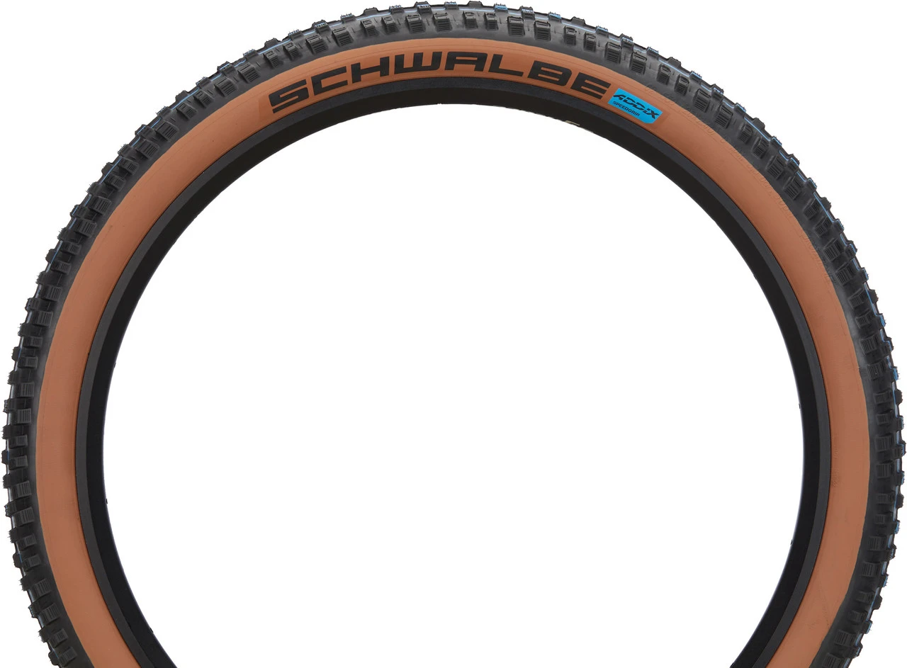 Schwalbe Nobby Nic Evolution SpeedGrip Super Ground 26" Faltreifen 9 Schwalbe Nobby Nic Evolution SpeedGrip Super Ground 26" Faltreifen - Image 9