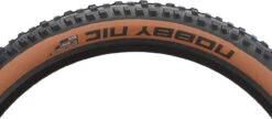 Schwalbe Nobby Nic Evolution SpeedGrip Super Ground 26" Faltreifen 20 Schwalbe Nobby Nic Evolution SpeedGrip Super Ground 26" Faltreifen -Bike Tech Geschäft 429198