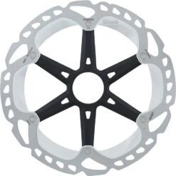 Shimano Bremsscheibe RT-MT800 Center Lock Für XT Innenverzahnung + Magnet -Bike Tech Geschäft 429207