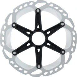 Shimano Bremsscheibe RT-MT800 Center Lock Für XT Innenverzahnung + Magnet -Bike Tech Geschäft 429208