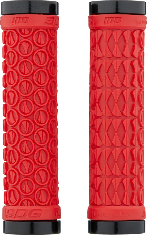 SDG Hansolo Lock On Lenkergriff 3 SDG Hansolo Lock On Lenkergriff - Image 3