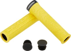 Race Face Half Nelson Lock On Lenkergriffe -Bike Tech Geschäft 429618