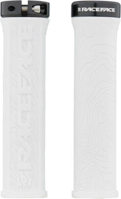 Race Face Half Nelson Lock On Lenkergriffe -Bike Tech Geschäft 429624