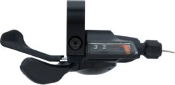 Shimano Schaltgriff SL-M315 Mit Klemmschelle 2-/3-/7-/8-fach -Bike Tech Geschäft 429777