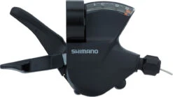 Shimano Schaltgriff SL-M315 Mit Klemmschelle 2-/3-/7-/8-fach -Bike Tech Geschäft 429782