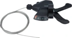 Shimano Schaltgriff SL-M315 Mit Klemmschelle 2-/3-/7-/8-fach -Bike Tech Geschäft 429784