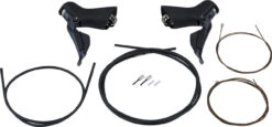 Shimano Ultegra Di2 V+h Set Schalt-/Bremsgriffe STI ST-R8150 2-/12-fach 7 Shimano Ultegra Di2 V+h Set Schalt-/Bremsgriffe STI ST-R8150 2-/12-fach -Bike Tech Geschäft 429907