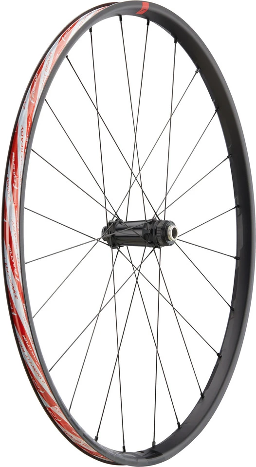 Fulcrum Red Zone 3 Disc Center Lock Boost 29" Laufradsatz 2 Fulcrum Red Zone 3 Disc Center Lock Boost 29" Laufradsatz - Image 2