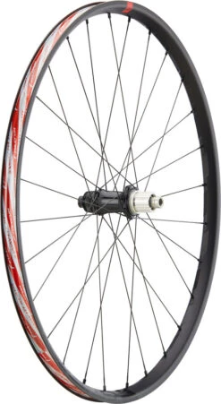 Fulcrum Red Zone 3 Disc Center Lock Boost 29" Laufradsatz 11 Fulcrum Red Zone 3 Disc Center Lock Boost 29" Laufradsatz -Bike Tech Geschäft 429911