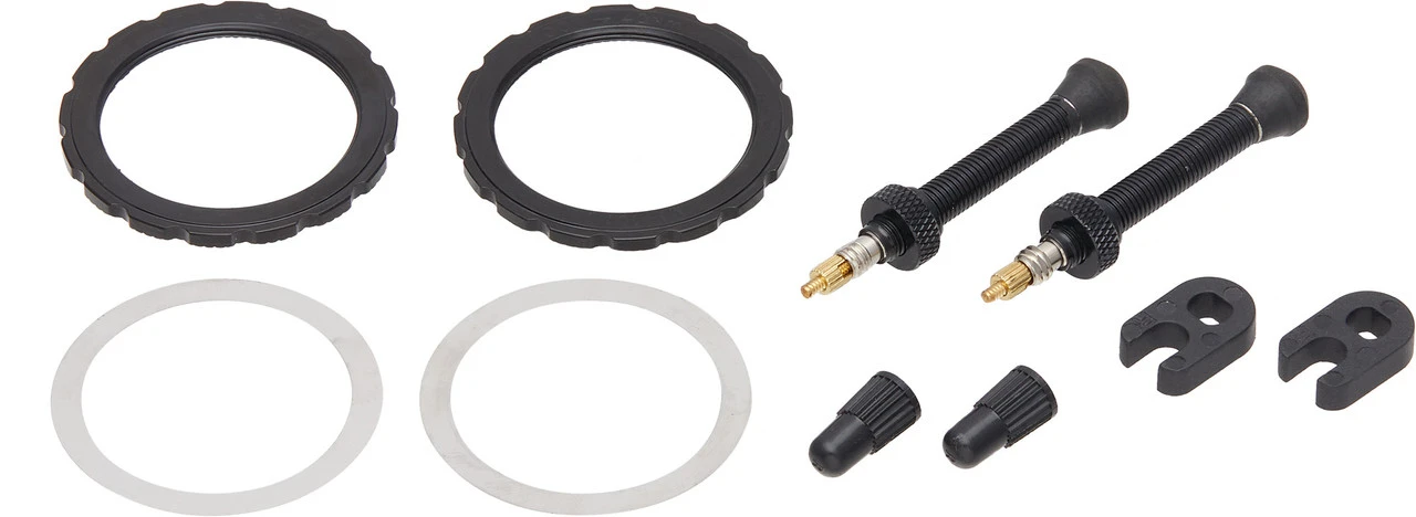 Fulcrum Red Zone 3 Disc Center Lock Boost 29" Laufradsatz 7 Fulcrum Red Zone 3 Disc Center Lock Boost 29" Laufradsatz - Image 7