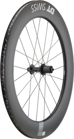Dt-swiss ARC 1400 DICUT 80 Carbon Felgenbremse 28" Laufradsatz -Bike Tech Geschäft 429959