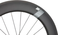 Dt-swiss ARC 1400 DICUT 80 Carbon Felgenbremse 28" Laufradsatz -Bike Tech Geschäft 429961
