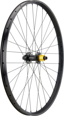 Tune Race 30K4 Endurance Boost Disc 6-Loch 29" Laufradsatz -Bike Tech Geschäft 429985