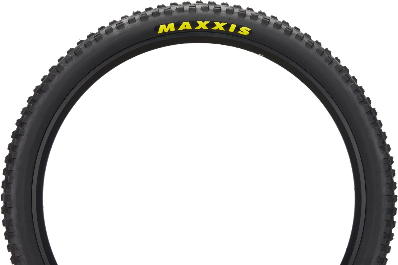 MAXXIS Minion DHF 3C MaxxTerra EXO+ WT TR 29" Faltreifen 2 MAXXIS Minion DHF 3C MaxxTerra EXO+ WT TR 29" Faltreifen - Image 2