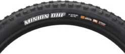 MAXXIS Minion DHF+ 3C MaxxTerra EXO+ TR 27,5+ Faltreifen -Bike Tech Geschäft 430211