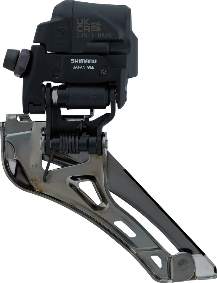 Shimano Ultegra Di2 Umwerfer FD-R8150 2-/12-fach 2 Shimano Ultegra Di2 Umwerfer FD-R8150 2-/12-fach - Image 2