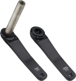 Shimano XTR Enduro Kurbel FC-M9125-1 Hollowtech II 6 Shimano XTR Enduro Kurbel FC-M9125-1 Hollowtech II -Bike Tech Geschäft 430355