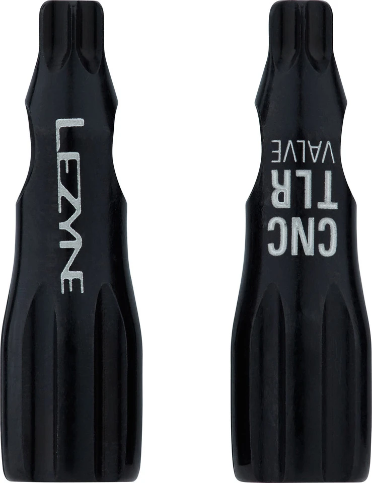 Lezyne CNC TLR Ventilkappen 3 Lezyne CNC TLR Ventilkappen - Image 3