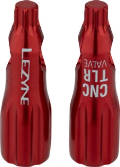 Lezyne CNC TLR Ventilkappen 16 Lezyne CNC TLR Ventilkappen -Bike Tech Geschäft 430707