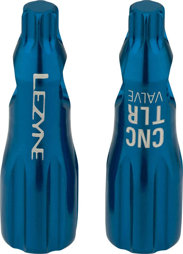 Lezyne CNC TLR Ventilkappen 8 Lezyne CNC TLR Ventilkappen - Image 8