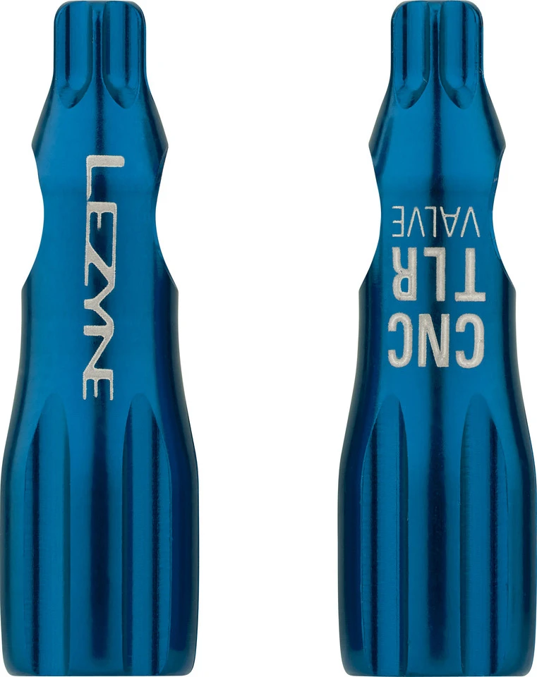 Lezyne CNC TLR Ventilkappen 9 Lezyne CNC TLR Ventilkappen - Image 9