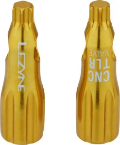 Lezyne CNC TLR Ventilkappen 22 Lezyne CNC TLR Ventilkappen -Bike Tech Geschäft 430713