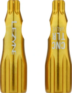 Lezyne CNC TLR Ventilkappen 23 Lezyne CNC TLR Ventilkappen -Bike Tech Geschäft 430714