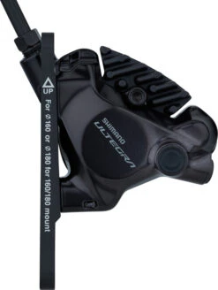 Shimano Ultegra BR-R8170 + Di2 ST-R8170 Scheibenbremse 19 Shimano Ultegra BR-R8170 + Di2 ST-R8170 Scheibenbremse -Bike Tech Geschäft 430926