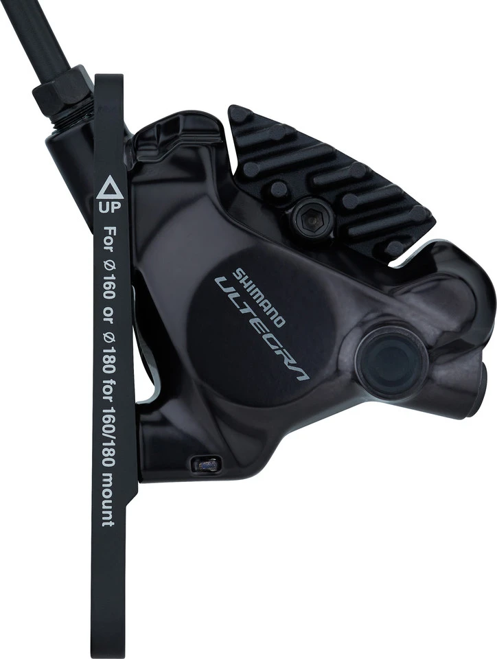 Shimano Ultegra BR-R8170 + Di2 ST-R8170 Scheibenbremse 4 Shimano Ultegra BR-R8170 + Di2 ST-R8170 Scheibenbremse - Image 4