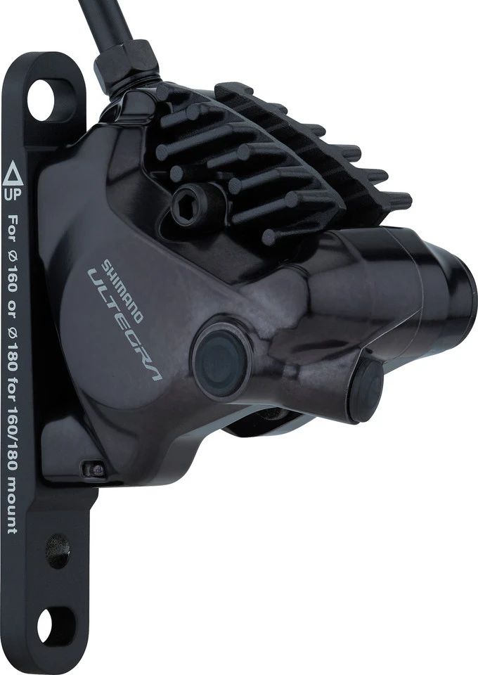 Shimano Ultegra BR-R8170 + Di2 ST-R8170 Scheibenbremse 5 Shimano Ultegra BR-R8170 + Di2 ST-R8170 Scheibenbremse - Image 5