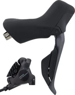 Shimano Ultegra BR-R8170 + Di2 ST-R8170 Scheibenbremse 24 Shimano Ultegra BR-R8170 + Di2 ST-R8170 Scheibenbremse -Bike Tech Geschäft 430931