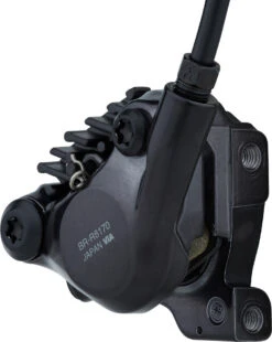 Shimano Ultegra BR-R8170 + Di2 ST-R8170 Scheibenbremse 29 Shimano Ultegra BR-R8170 + Di2 ST-R8170 Scheibenbremse -Bike Tech Geschäft 430936