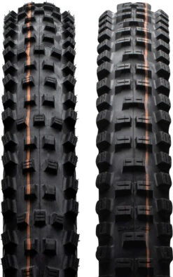 Schwalbe Big Betty / Magic Mary Evolution ADDIX Soft 29" Faltreifen 2er-Set -Bike Tech Geschäft 431907