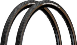 Panaracer GravelKing SK TLC 28" Faltreifen 2er-Set