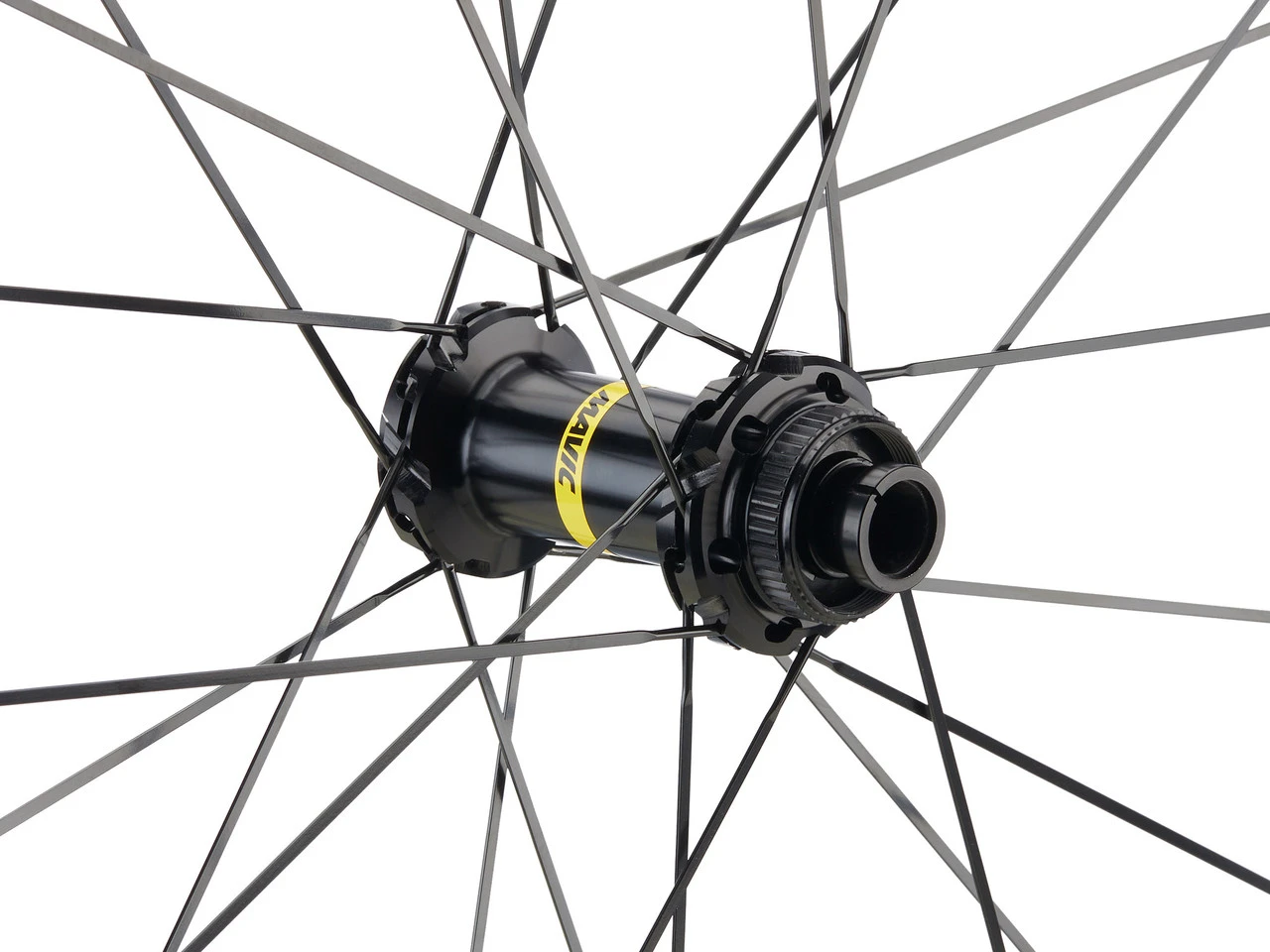 Mavic Crossmax Disc Center Lock 29" Boost Laufradsatz 3 Mavic Crossmax Disc Center Lock 29" Boost Laufradsatz - Image 3