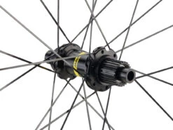 Mavic Crossmax Disc Center Lock 29" Boost Laufradsatz 11 Mavic Crossmax Disc Center Lock 29" Boost Laufradsatz -Bike Tech Geschäft 435881