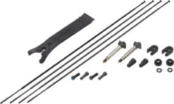 Mavic Crossmax Disc Center Lock 29" Boost Laufradsatz 13 Mavic Crossmax Disc Center Lock 29" Boost Laufradsatz -Bike Tech Geschäft 435883