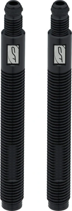 Contec FastAir TL Road Extension Ventilverlängerung - 2 Stück 10 Contec FastAir TL Road Extension Ventilverlängerung - 2 Stück -Bike Tech Geschäft 436108