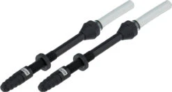 Contec FastAir TL Road Tubelessventil - 2 Stück 12 Contec FastAir TL Road Tubelessventil - 2 Stück -Bike Tech Geschäft 436113