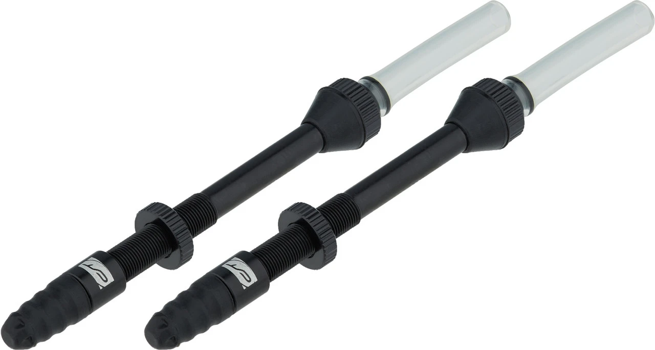 Contec FastAir TL Road Tubelessventil - 2 Stück 4 Contec FastAir TL Road Tubelessventil - 2 Stück - Image 4