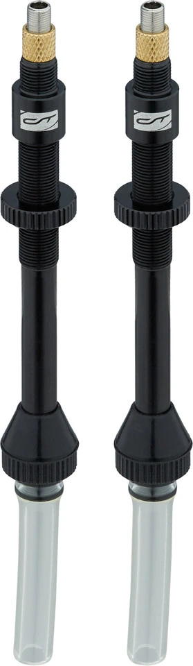 Contec FastAir TL Road Tubelessventil - 2 Stück 5 Contec FastAir TL Road Tubelessventil - 2 Stück - Image 5