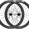 Dt-swiss ARC 1100 DICUT 50 Carbon Disc Center Lock 27,5" Laufradsatz