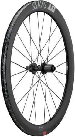 Dt-swiss ARC 1100 DICUT 50 Carbon Disc Center Lock 27,5" Laufradsatz -Bike Tech Geschäft 436871